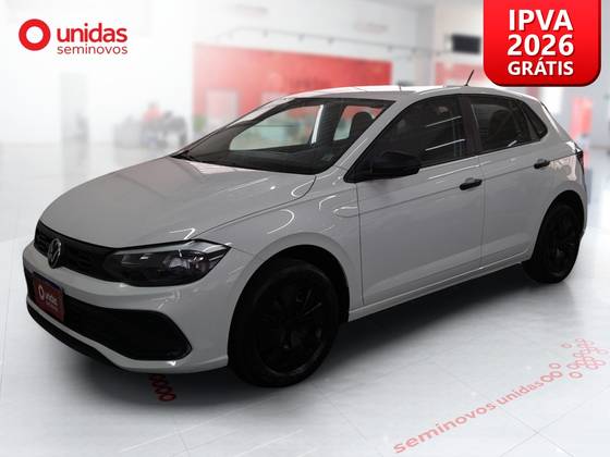 VOLKSWAGEN POLO 1.0 MPI TRACK MANUAL VOLKSWAGEN POLO 1.0 MPI TRACK MANUAL